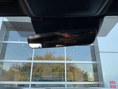 New 2025 Toyota Tacoma SR5 image 16