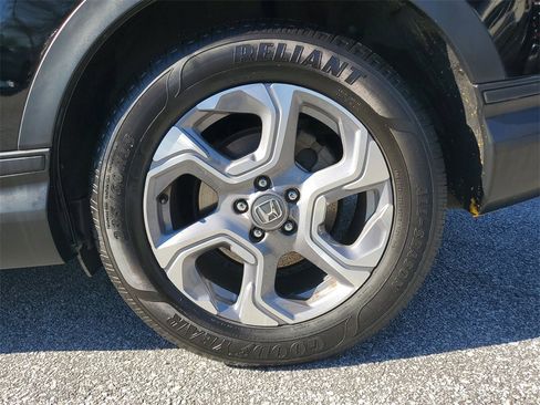 Used 2019 Honda CR-V EX image 10