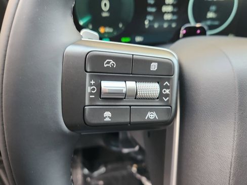 New 2026 Hyundai Palisade Calligraphy image 12