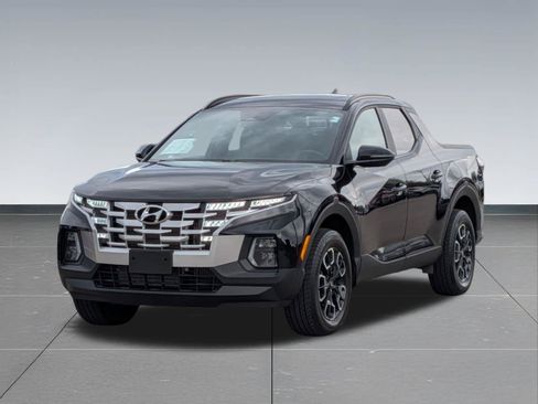 Used 2022 Hyundai Santa Cruz SEL Premium w/ Cargo Package AWD/4WD image 9