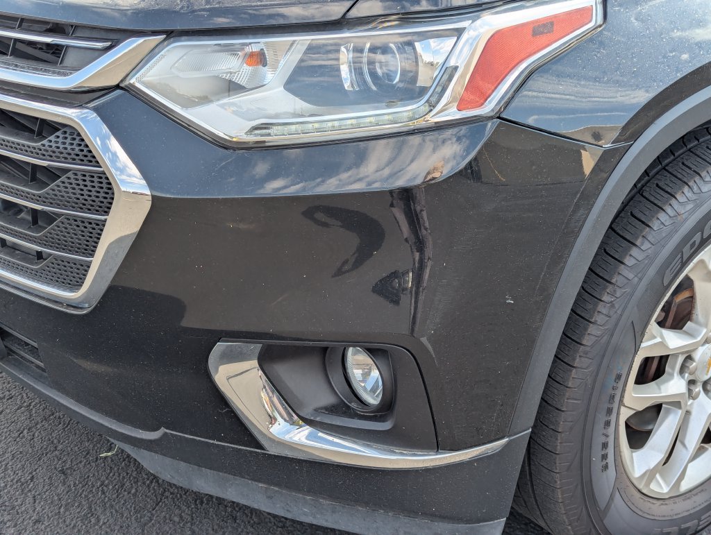 Used 2018 Chevrolet Traverse LT AWD/4WD image 12