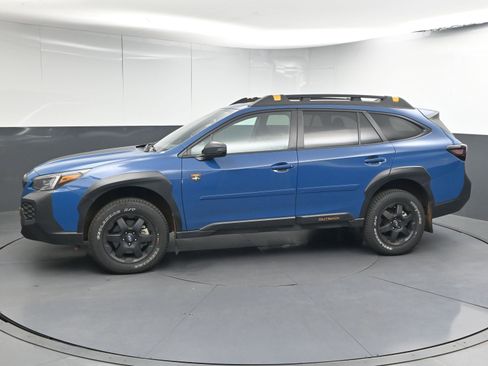Used 2024 Subaru Outback Wilderness image 5