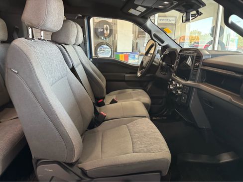 Used 2024 Ford F150 XLT w/ FX4 Off-Road Package AWD/4WD image 36