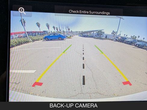 Used 2024 Jeep Grand Cherokee Altitude image 19