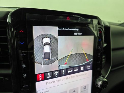 New 2026 RAM 3500 Big Horn image 21