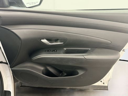 Used 2025 Hyundai Tucson SEL image 33