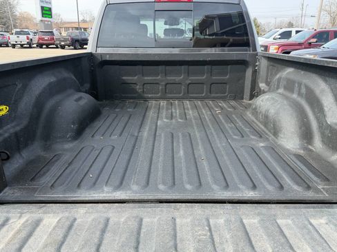 Used 2018 RAM 2500 Laramie image 13