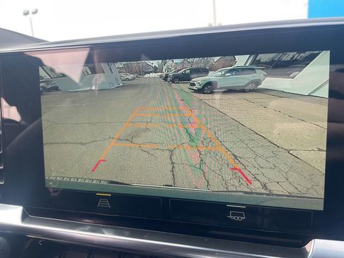 New 2026 Chevrolet Silverado 1500 LT image 42