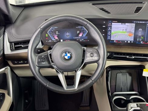 Used 2025 BMW X1 xDrive28i w/ Convenience Package AWD/4WD image 20