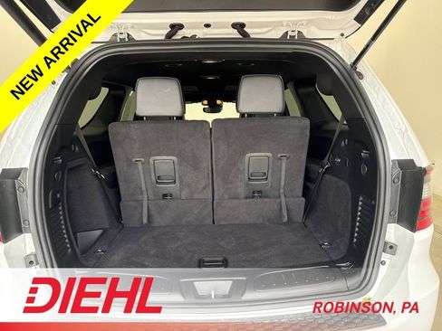 Used 2024 Dodge Durango R/T AWD/4WD image 8