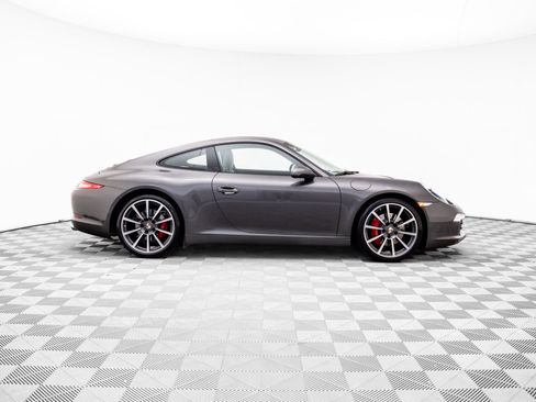 Used 2012 Porsche 911 Carrera S image 6