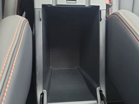 Certified 2025 Subaru Crosstrek 2.5i Limited w/ Crosstrek Mirror Package AWD/4WD image 19