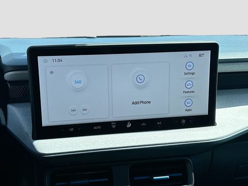 New 2026 Ford Maverick XLT FWD image 9