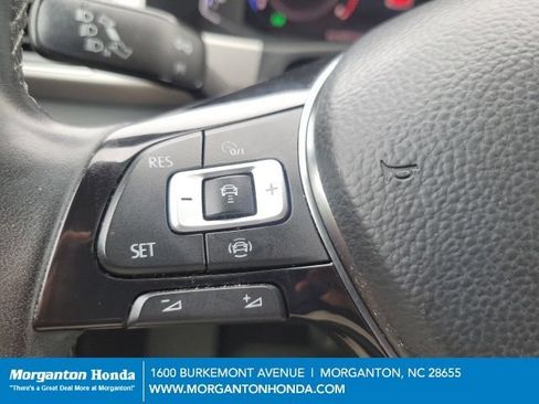 Used 2019 Volkswagen Atlas SEL FWD image 13