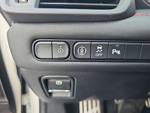 Certified 2025 Acura TLX SH-AWD w/ A-SPEC Pkg image 25