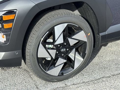 New 2026 Hyundai Kona Limited image 18