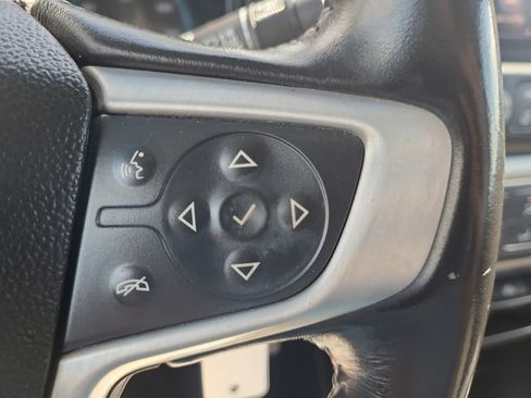 Used 2019 GMC Canyon SLE AWD/4WD image 21