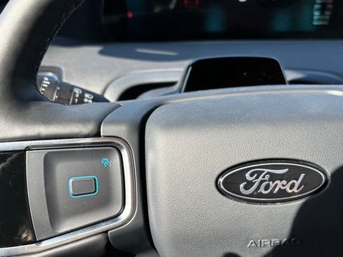 New 2026 Ford Expedition Max Platinum w/ Stealth Performance Package image 26