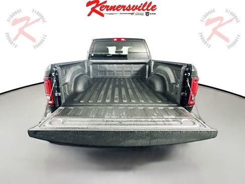 New 2026 RAM 2500 Big Horn image 16