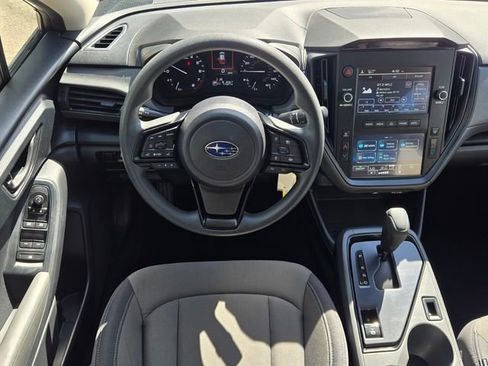 Used 2024 Subaru Crosstrek 2.0i AWD/4WD image 17