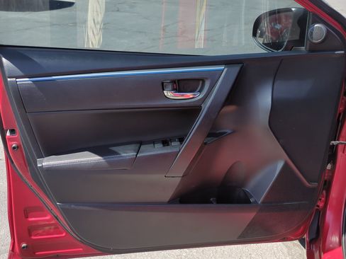Used 2014 Toyota Corolla S FWD image 14