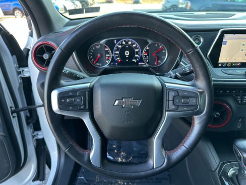 Used 2020 Chevrolet Blazer RS AWD/4WD image 31