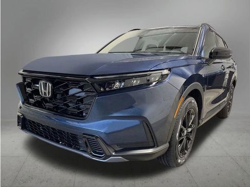 New 2026 Honda CR-V Sport image 1