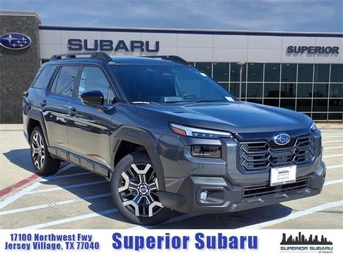 New 2026 Subaru Outback Touring XT image 1