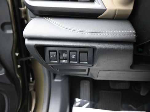 Used 2020 Subaru Outback Limited AWD/4WD image 10