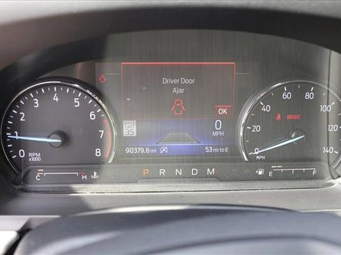 Used 2020 Ford Explorer XLT w/ Equipment Group 202A AWD/4WD image 15