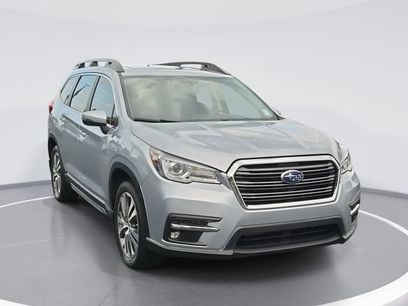 Used 2022 Subaru Ascent Limited w/ Technology Package