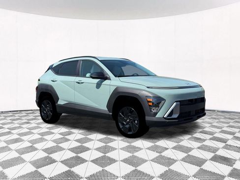 New 2026 Hyundai Kona SEL Sport FWD image 15