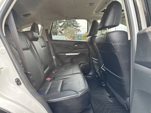 Used 2016 Honda CR-V EX-L image 16