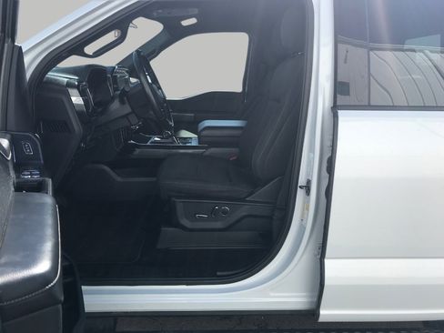 Used 2021 Ford F150 XLT w/ Equipment Group 302A High image 8