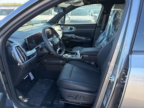 New 2026 Kia Sorento SX Prestige AWD/4WD image 13