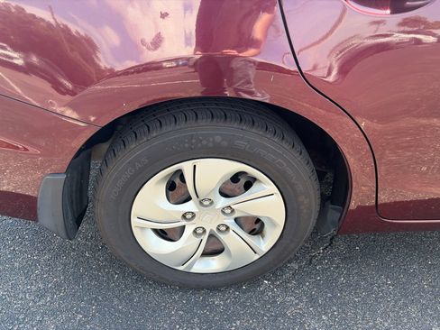 Used 2015 Honda Civic LX image 11