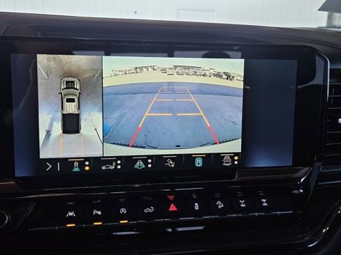 Used 2023 Chevrolet Silverado 1500 ZR2 w/ Technology Package image 20