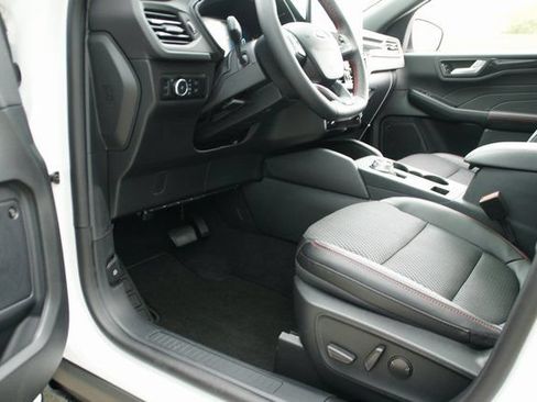 New 2026 Ford Escape ST-Line Select w/ Tech Pack #2 AWD/4WD image 18