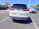 Certified 2018 Honda CR-V EX-L image 4