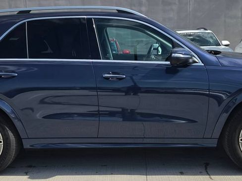 Used 2026 Mercedes-Benz GLE 450 4MATIC image 5