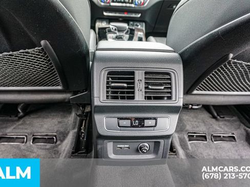 Used 2024 Audi Q5 2.0T Premium Plus AWD/4WD image 31