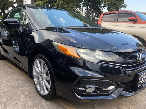 Used 2014 Honda Civic Si image 3