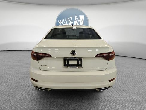 Used 2019 Volkswagen Jetta SEL Premium FWD image 6