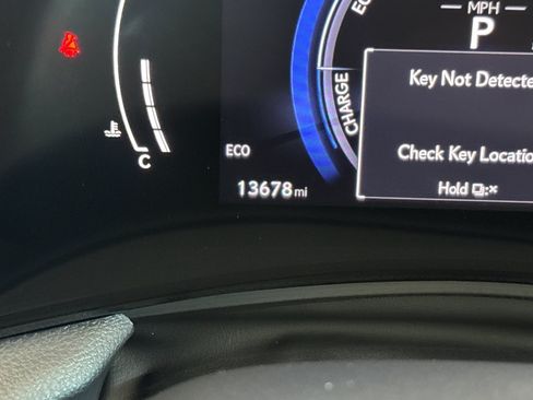 Certified 2026 Lexus NX 350h AWD w/ Accessory Package (2T) image 36