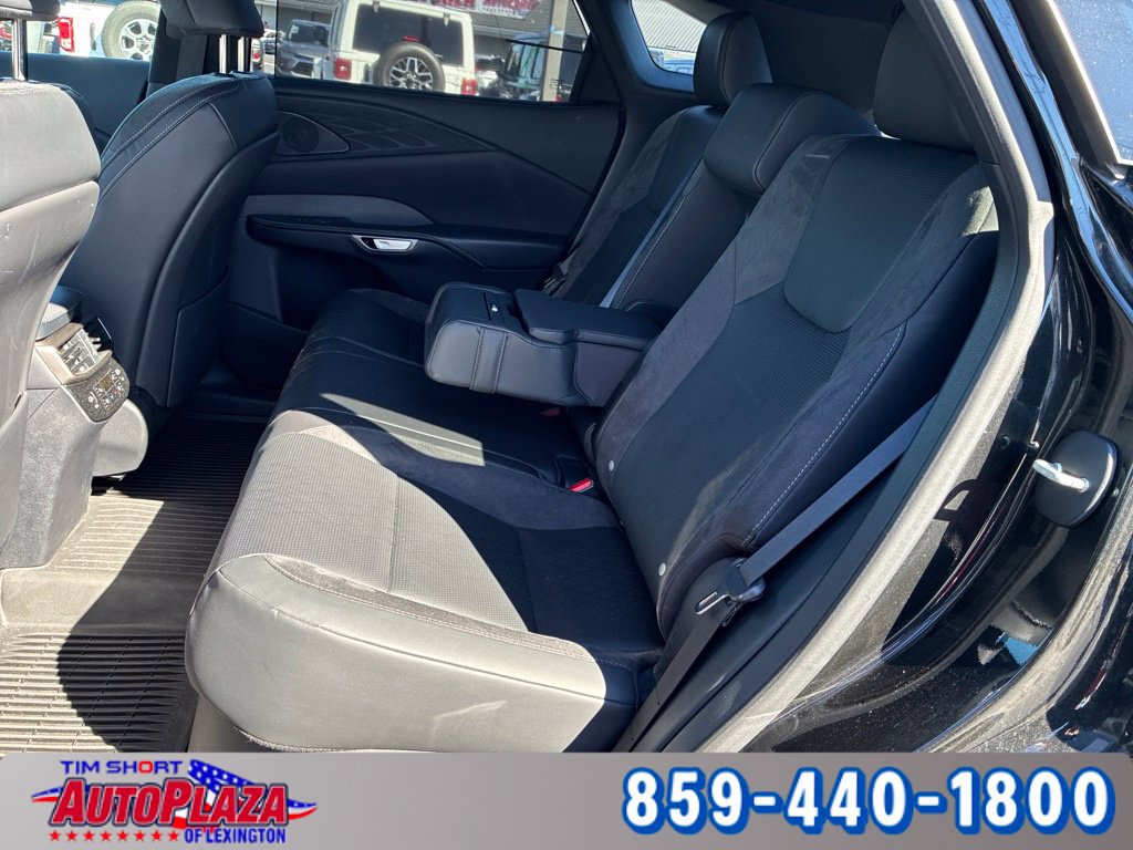 Used 2023 Lexus RX 350 AWD w/ Accessory Package (Z1) image 17