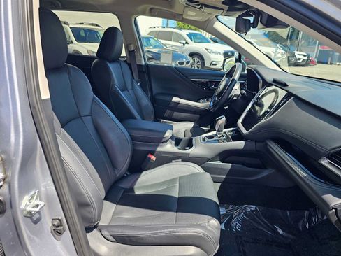 Certified 2024 Subaru Outback Touring AWD/4WD image 10