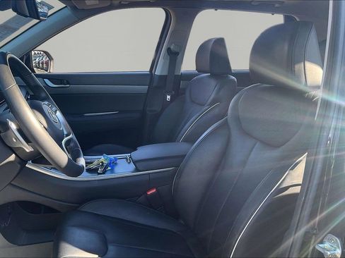 Used 2023 Hyundai Palisade SEL image 24