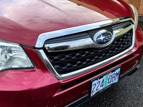 Used 2014 Subaru Forester 2.5i Premium w/ All-Weather Package image 32