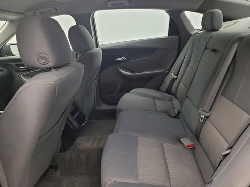 Used 2015 Chevrolet Impala LS w/ LS Convenience Package FWD image 18
