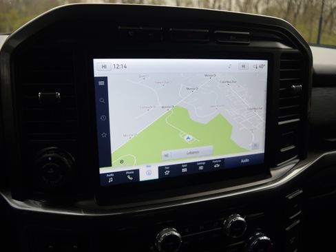 Used 2023 Ford F150 XLT w/ Equipment Group 302A High image 9